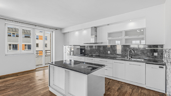 Prodej bytu atypický v osobním vlastnictví 119 m², Kladno
