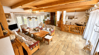 Prodej ubytovacího zařízení 474 m², Litohošť