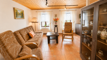 Prodej ubytovacího zařízení 474 m², Litohošť