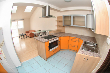 Prodej bytu 2+1 v osobním vlastnictví 59 m², Brno