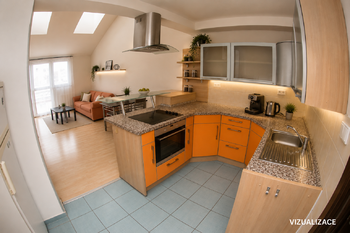Prodej bytu 2+1 v osobním vlastnictví 59 m², Brno