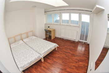 Prodej bytu 2+1 v osobním vlastnictví 59 m², Brno