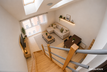 Prodej bytu 2+1 v osobním vlastnictví 59 m², Brno