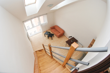 Prodej bytu 2+1 v osobním vlastnictví 59 m², Brno