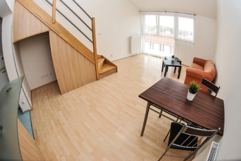 Prodej bytu 2+1 v osobním vlastnictví 59 m², Brno