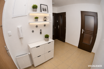 Prodej bytu 2+1 v osobním vlastnictví 59 m², Brno