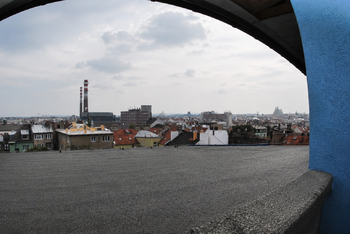 Prodej bytu 2+1 v osobním vlastnictví 59 m², Brno