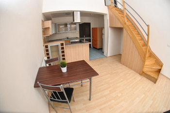 Prodej bytu 2+1 v osobním vlastnictví 59 m², Brno