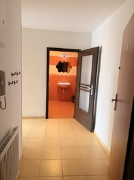 Prodej bytu 2+1 v osobním vlastnictví 59 m², Brno