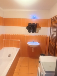 Prodej bytu 2+1 v osobním vlastnictví 59 m², Brno