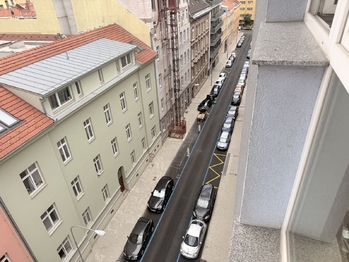 Prodej bytu 2+1 v osobním vlastnictví 59 m², Brno