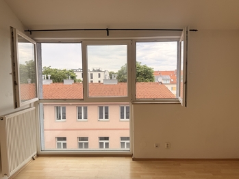 Prodej bytu 2+1 v osobním vlastnictví 59 m², Brno