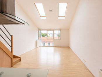 Prodej bytu 2+1 v osobním vlastnictví 59 m², Brno