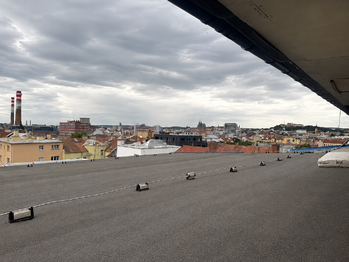 Prodej bytu 2+1 v osobním vlastnictví 59 m², Brno