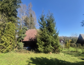 Prodej pozemku 423 m², Lanškroun