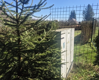 Prodej pozemku 423 m², Lanškroun