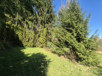 Prodej pozemku 423 m², Lanškroun