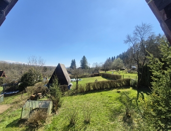 Prodej pozemku 423 m², Lanškroun