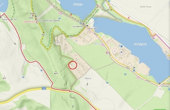 Prodej pozemku 423 m², Lanškroun