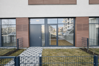 Pronájem bytu 1+kk v osobním vlastnictví 42 m², Praha 3 - Žižkov