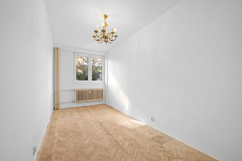 Pokoj 1 - Prodej ubytovacího zařízení 95 m², Praha 10 - Vršovice