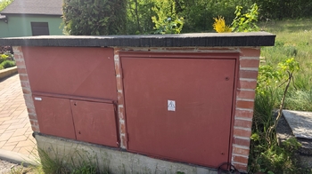 Prodej chaty / chalupy 18 m², Kosmonosy