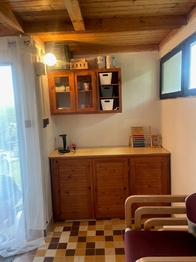 Prodej chaty / chalupy 18 m², Kosmonosy