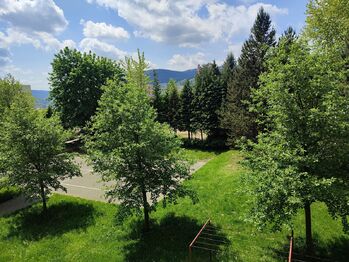 Prodej bytu 1+1 v družstevním vlastnictví 44 m², Prachatice