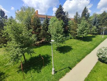 Prodej bytu 1+1 v družstevním vlastnictví 44 m², Prachatice