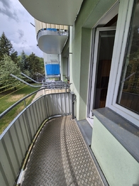 Prodej bytu 1+1 v družstevním vlastnictví 44 m², Prachatice