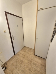 Prodej bytu 1+1 v družstevním vlastnictví 44 m², Prachatice