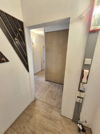 Prodej bytu 1+1 v družstevním vlastnictví 44 m², Prachatice