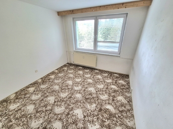Prodej bytu 1+1 v družstevním vlastnictví 44 m², Prachatice