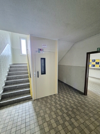 Prodej bytu 1+1 v družstevním vlastnictví 44 m², Prachatice