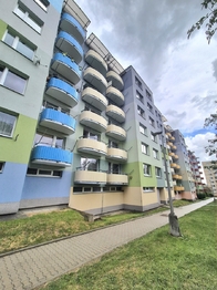 Prodej bytu 1+1 v družstevním vlastnictví 44 m², Prachatice