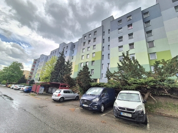 Prodej bytu 1+1 v družstevním vlastnictví 44 m², Prachatice
