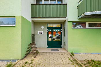 Prodej bytu 4+1 v osobním vlastnictví 80 m², Hluboká nad Vltavou