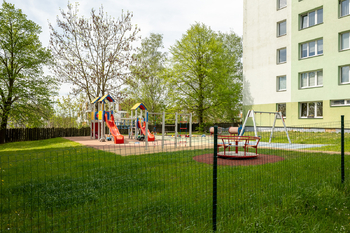 Prodej bytu 4+1 v osobním vlastnictví 80 m², Hluboká nad Vltavou