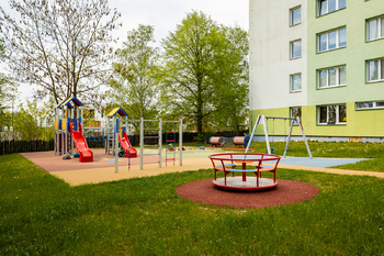 Prodej bytu 4+1 v osobním vlastnictví 80 m², Hluboká nad Vltavou