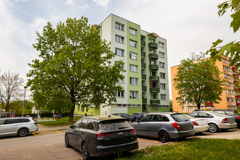 Prodej bytu 4+1 v osobním vlastnictví 80 m², Hluboká nad Vltavou