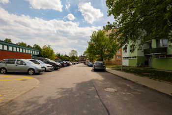 Prodej bytu 4+1 v osobním vlastnictví 80 m², Hluboká nad Vltavou