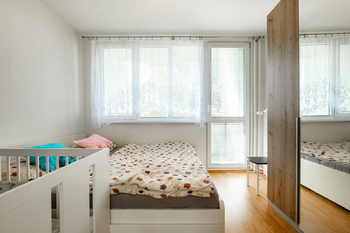 Prodej bytu 4+1 v osobním vlastnictví 80 m², Hluboká nad Vltavou