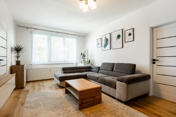 Prodej bytu 4+1 v osobním vlastnictví 80 m², Hluboká nad Vltavou