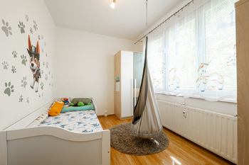 Prodej bytu 4+1 v osobním vlastnictví 80 m², Hluboká nad Vltavou