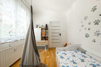 Prodej bytu 4+1 v osobním vlastnictví 80 m², Hluboká nad Vltavou