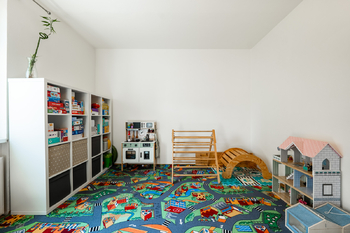 Prodej bytu 4+1 v osobním vlastnictví 80 m², Hluboká nad Vltavou