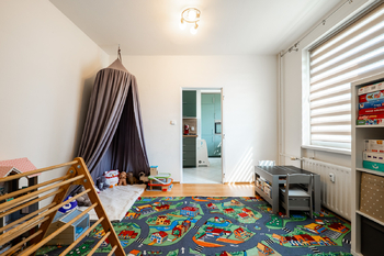 Prodej bytu 4+1 v osobním vlastnictví 80 m², Hluboká nad Vltavou