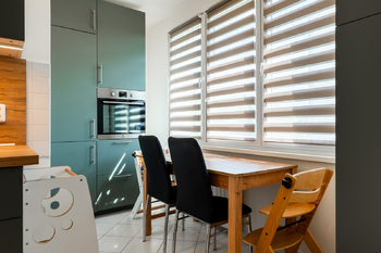 Prodej bytu 4+1 v osobním vlastnictví 80 m², Hluboká nad Vltavou
