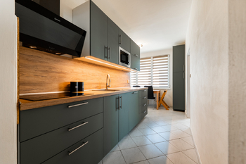 Prodej bytu 4+1 v osobním vlastnictví 80 m², Hluboká nad Vltavou