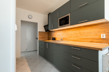 Prodej bytu 4+1 v osobním vlastnictví 80 m², Hluboká nad Vltavou